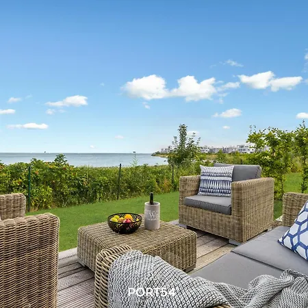 Meersicht * Olpenitz