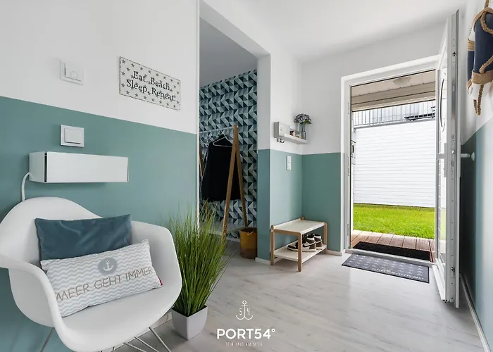 Meersicht * Olpenitz