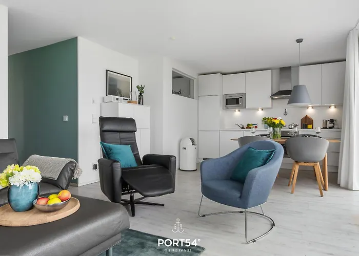 Meersicht * Olpenitz