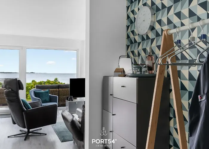 Meersicht Appartamento *