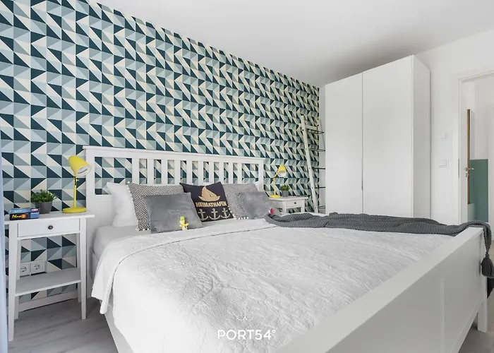 Meersicht Appartamento