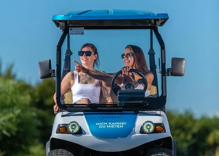 Meersicht * Olpenitz