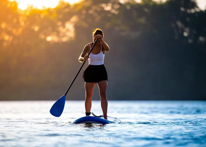 Meersicht Appartamento Olpenitz