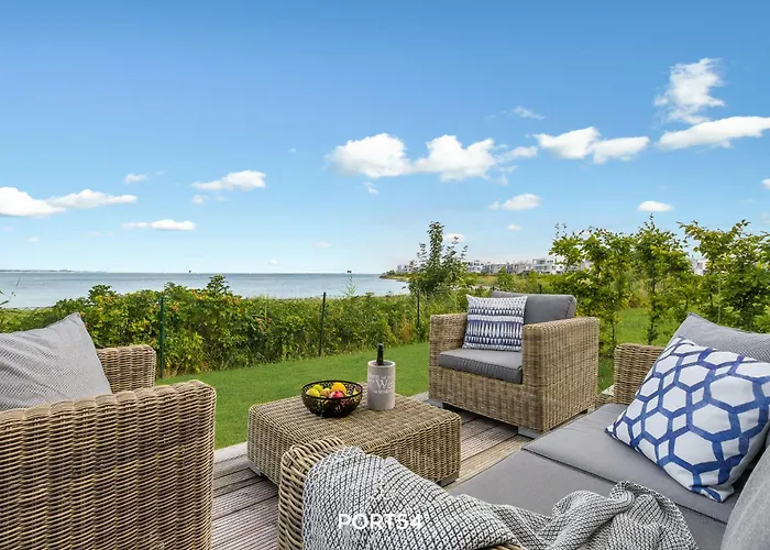 Meersicht * Olpenitz